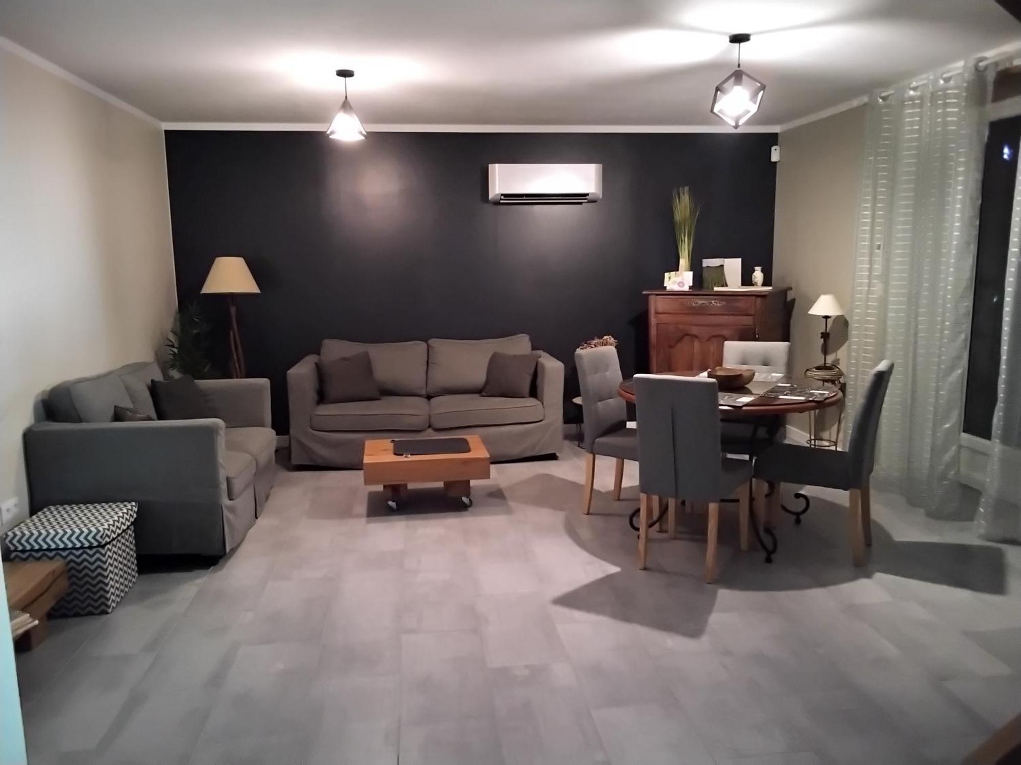 Gite De Montrancon Landes  Экстерьер фото