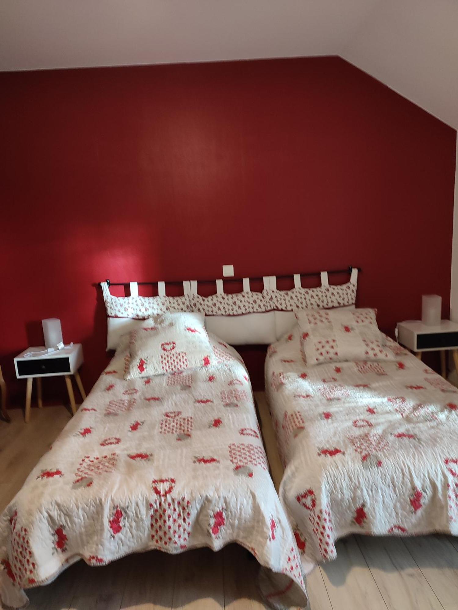 Gite De Montrancon Landes  Экстерьер фото